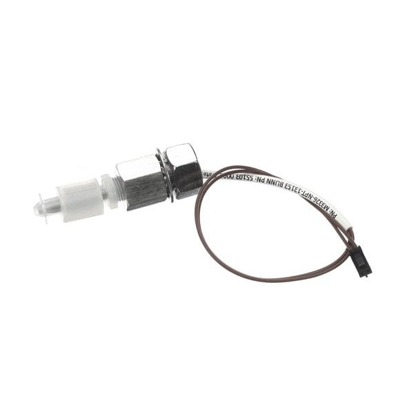 Switch Assy, .58 Dia Float W/B